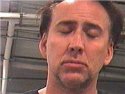 Bóng đá anh, ngoại hạng anh, lịch thi đấu euro 2012, Nicolas Cage đã được tại ngoại