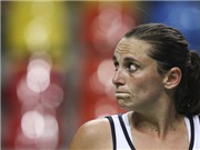 Bóng đá anh, ngoại hạng anh, lịch thi đấu euro 2012, Fed Cup 2011, Italia thành cựu vô địch: Thiếu tinh thần dân tộc