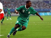 Bóng đá anh, ngoại hạng anh, lịch thi đấu euro 2012, Thêm một cầu thủ tử nạn