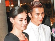 Bóng đá anh, ngoại hạng anh, lịch thi đấu euro 2012, Trương Bá Chi “dỗi” Tạ Đình Phong