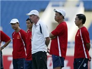 Bóng đá anh, ngoại hạng anh, lịch thi đấu euro 2012, Chọn thầy ngoại!
