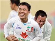 Bóng đá anh, ngoại hạng anh, lịch thi đấu euro 2012, HA.GL và chuỗi 3 trận không biết mùi chiến thắng: “Cô Tấm” phải chết?
