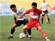 Bóng đá anh, ngoại hạng anh, lịch thi đấu euro 2012, Thanh Trung sa sút cùng HP.HN: Tại anh và tại “ả”