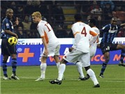 Bóng đá anh, ngoại hạng anh, lịch thi đấu euro 2012, Ngày xửa ngày xưa, Inter-Roma…