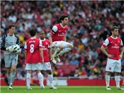 Bóng đá anh, ngoại hạng anh, lịch thi đấu euro 2012, Bản tin Hành tinh thể thao ngày 18/4/2011