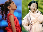 Bóng đá anh, ngoại hạng anh, lịch thi đấu euro 2012, Sao nhí Lâm Diệu Khả có giá hơn Chương Tử Di?
