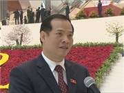 Bóng đá anh, ngoại hạng anh, lịch thi đấu euro 2012, Ông Nguyễn Mạnh Hiển làm Chủ tịch tỉnh Hải Dương
