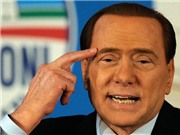 Bóng đá anh, ngoại hạng anh, lịch thi đấu euro 2012, Ông trùm Berlusconi "hạ bệ" Inter: Scudetto là của Milan