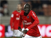 Bóng đá anh, ngoại hạng anh, lịch thi đấu euro 2012, Arsenal chi 15 triệu euro để mua trụ cột của PSG