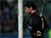 Bóng đá anh, ngoại hạng anh, lịch thi đấu euro 2012, Lyon có thể mất "người gác đền" Lloris