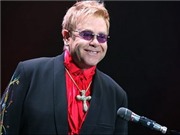 Bóng đá anh, ngoại hạng anh, lịch thi đấu euro 2012, Elton John trở lại với “Million Dollar Piano”
