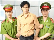 Bóng đá anh, ngoại hạng anh, lịch thi đấu euro 2012, Người mẫu Thanh Thức nhận vai diễn đầy thách thức