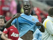 Bóng đá anh, ngoại hạng anh, lịch thi đấu euro 2012, Man City có thể chịu đựng Balotelli bao lâu nữa?