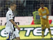 Bóng đá anh, ngoại hạng anh, lịch thi đấu euro 2012, Giovinco muốn ở lại Parma
