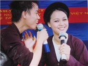 Bóng đá anh, ngoại hạng anh, lịch thi đấu euro 2012, Cô gái 8X “bỏ nhà” theo Xẩm