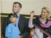 Bóng đá anh, ngoại hạng anh, lịch thi đấu euro 2012, Con trai Abramovich cũng đầu tư bóng đá?
