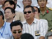 Bóng đá anh, ngoại hạng anh, lịch thi đấu euro 2012, Trưởng ban Kỷ luật VFF Nguyễn Hải Hường: Những nỗi niềm chưa tỏ