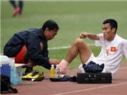 Bóng đá anh, ngoại hạng anh, lịch thi đấu euro 2012, Đôi chân ngà ngọc