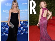 Bóng đá anh, ngoại hạng anh, lịch thi đấu euro 2012, Đồ hiệu Dolce&Gabbana được các mỹ nhân Hollywood ưa chuộng nhất