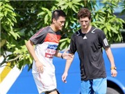 Bóng đá anh, ngoại hạng anh, lịch thi đấu euro 2012, Chúng tôi nói về chúng tôi: Phẫu thuật là đánh cược với sự nghiệp