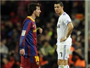 Bóng đá anh, ngoại hạng anh, lịch thi đấu euro 2012, Ronaldo đối mặt Messi - tập... n!: Lại vẫn chờ các anh thôi!