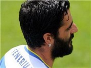 Bóng đá anh, ngoại hạng anh, lịch thi đấu euro 2012, Cảnh sát cấm HLV sử dụng cầu thủ… có râu