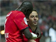 Bóng đá anh, ngoại hạng anh, lịch thi đấu euro 2012, Bán kết Cúp QG Pháp: PSG bảo vệ vương miện