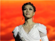 Bóng đá anh, ngoại hạng anh, lịch thi đấu euro 2012, Mỹ Tâm: Đàm Vĩnh Hưng nhiều lần nói yêu tôi