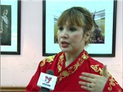 Bóng đá anh, ngoại hạng anh, lịch thi đấu euro 2012, Bản tin Văn hóa toàn cảnh ngày 19/4/2011