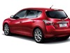 Bóng đá anh, ngoại hạng anh, lịch thi đấu euro 2012, Nissan Tiida hoàn toàn mới “chào đời”