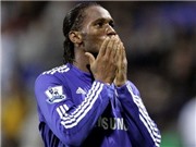 Bóng đá anh, ngoại hạng anh, lịch thi đấu euro 2012, Tottenham tính "gây sốc" bằng việc hỏi mua Drogba