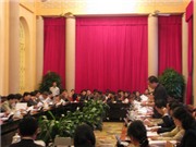 Bóng đá anh, ngoại hạng anh, lịch thi đấu euro 2012, Chủ tịch nước công bố ba Luật và một Nghị quyết