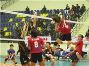 Bóng đá anh, ngoại hạng anh, lịch thi đấu euro 2012, CLB bóng chuyền Petrovietnam hướng tới mục tiêu cao