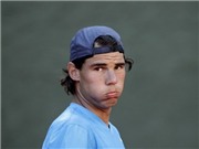 Bóng đá anh, ngoại hạng anh, lịch thi đấu euro 2012, Nadal: Sẽ có ngày tôi bại trận trên sân đất nện