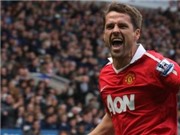 Bóng đá anh, ngoại hạng anh, lịch thi đấu euro 2012, Michael Owen bức xức khi bị đối xử "tệ bạc"