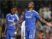 Bóng đá anh, ngoại hạng anh, lịch thi đấu euro 2012, HLV Ancelotti lại "mơ" về chức vô địch với Chelsea 