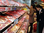 Bóng đá anh, ngoại hạng anh, lịch thi đấu euro 2012, Chỉ số giá tiêu dùng tại Hà Nội tăng cao kỷ lục