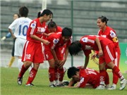 Bóng đá anh, ngoại hạng anh, lịch thi đấu euro 2012, Vinatex tài trợ 1 tỷ đồng cho giải BĐ nữ VĐQG 2011