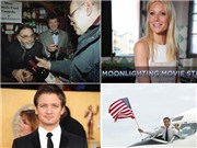 Bóng đá anh, ngoại hạng anh, lịch thi đấu euro 2012, Những ngôi sao đa tài của Hollywood
