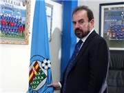Bóng đá anh, ngoại hạng anh, lịch thi đấu euro 2012, Qatar quyên tiền cho Nhật Bản