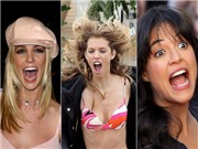 Bóng đá anh, ngoại hạng anh, lịch thi đấu euro 2012, Khi sao Hollywood “tự nhiên” thái quá
