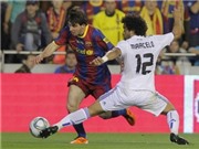 Bóng đá anh, ngoại hạng anh, lịch thi đấu euro 2012, Barca là CLB trả lương cầu thủ cao nhất thế giới