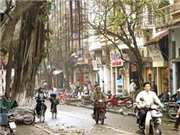 Bóng đá anh, ngoại hạng anh, lịch thi đấu euro 2012, Không khí lạnh tràn xuống, Bắc Bộ mưa rải rác