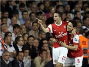 Bóng đá anh, ngoại hạng anh, lịch thi đấu euro 2012, Arsenal từ chối sang Việt Nam