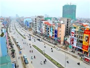 Bóng đá anh, ngoại hạng anh, lịch thi đấu euro 2012, Hà Nội sẽ quy định quy hoạch kiến trúc tuyến phố 