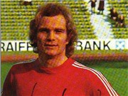 Bóng đá anh, ngoại hạng anh, lịch thi đấu euro 2012, Uli Hoeness là ai?