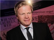 Bóng đá anh, ngoại hạng anh, lịch thi đấu euro 2012, Trốn thuế, Oliver Kahn bị phạt nặng