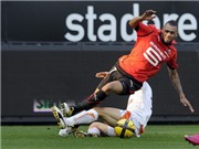 Bóng đá anh, ngoại hạng anh, lịch thi đấu euro 2012, Leroy: "Rennes sẽ dự Champions League"