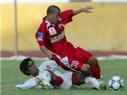 Bóng đá anh, ngoại hạng anh, lịch thi đấu euro 2012, Hoàng Danh Ngọc trước nguy cơ bị treo giò vĩnh viễn: “Không trả tiền, hãy để tôi ra đi”