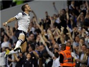 Bóng đá anh, ngoại hạng anh, lịch thi đấu euro 2012, Người Hà Lan bay trở lại